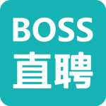 Boss直聘app