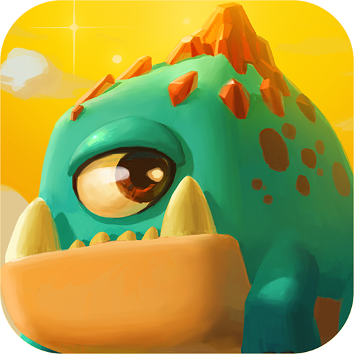 恐龙宝贝神奇之旅(无限金币钻石)