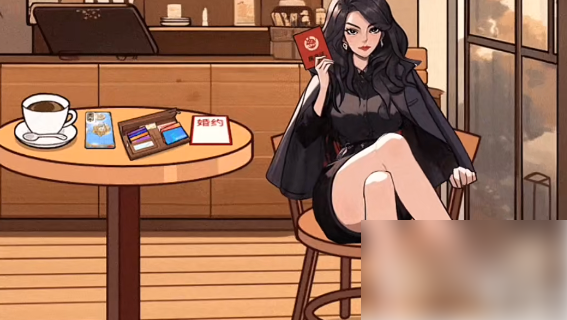 《文字找茬大师》帮男生找到幸福选谁攻略