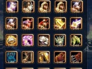 挂机刷装备的手游