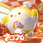 蛋仔派对官方版