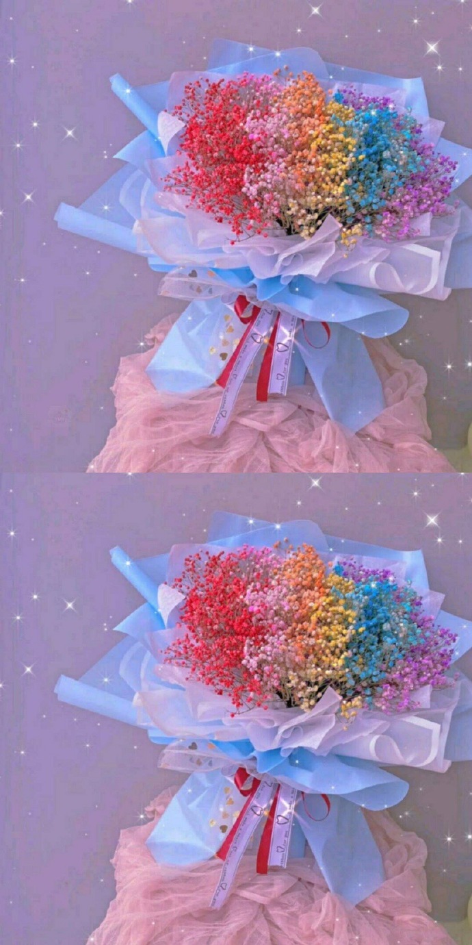 美好生活琐碎微信聊天背景图