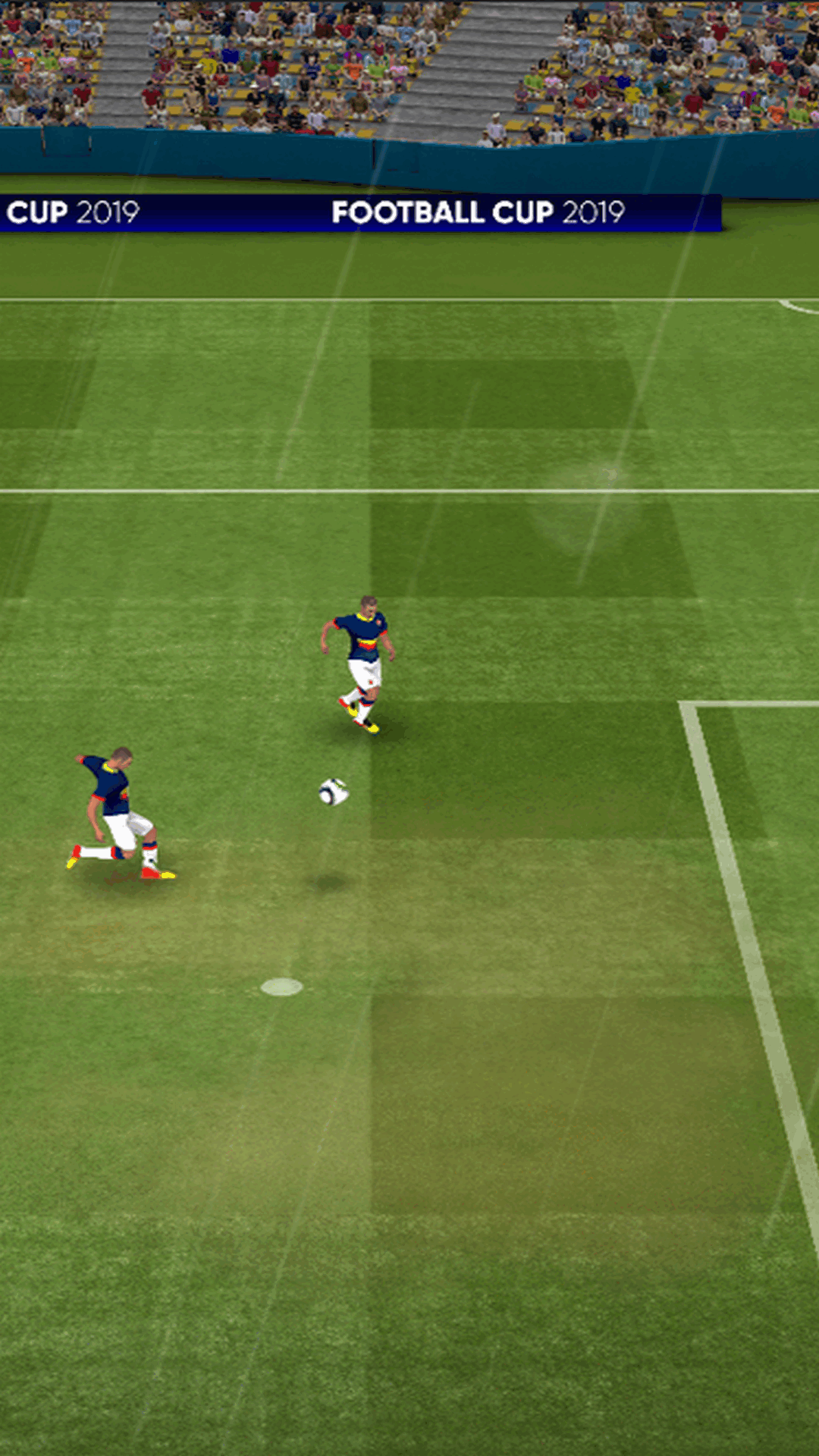 足球英雄中文版