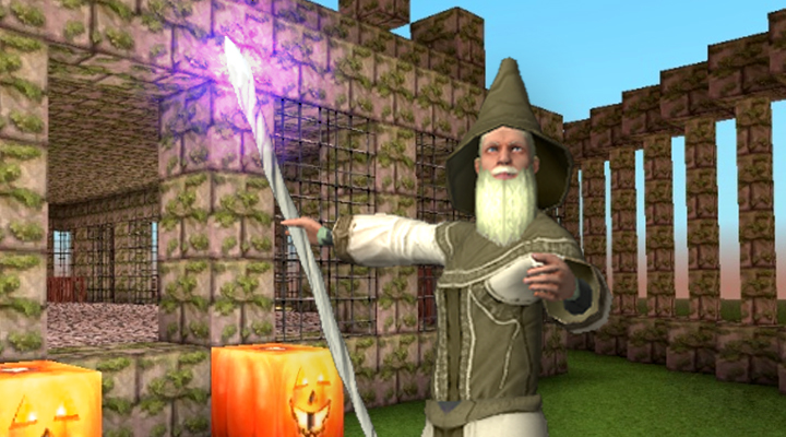 被尘封的故事(系统玩法)