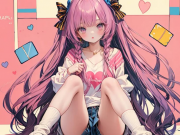 刺激的美少女战斗手游