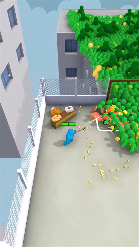 末世日记中文版