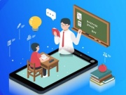 线上教育的手机软件