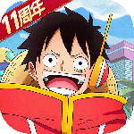 航海王启航应用宝版