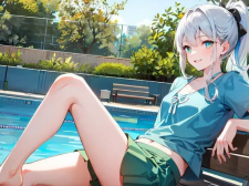 好玩的单手解压