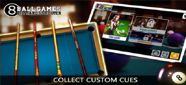 台球王者九游版