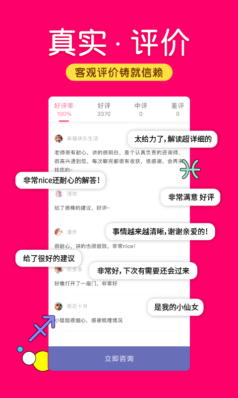 塔罗说