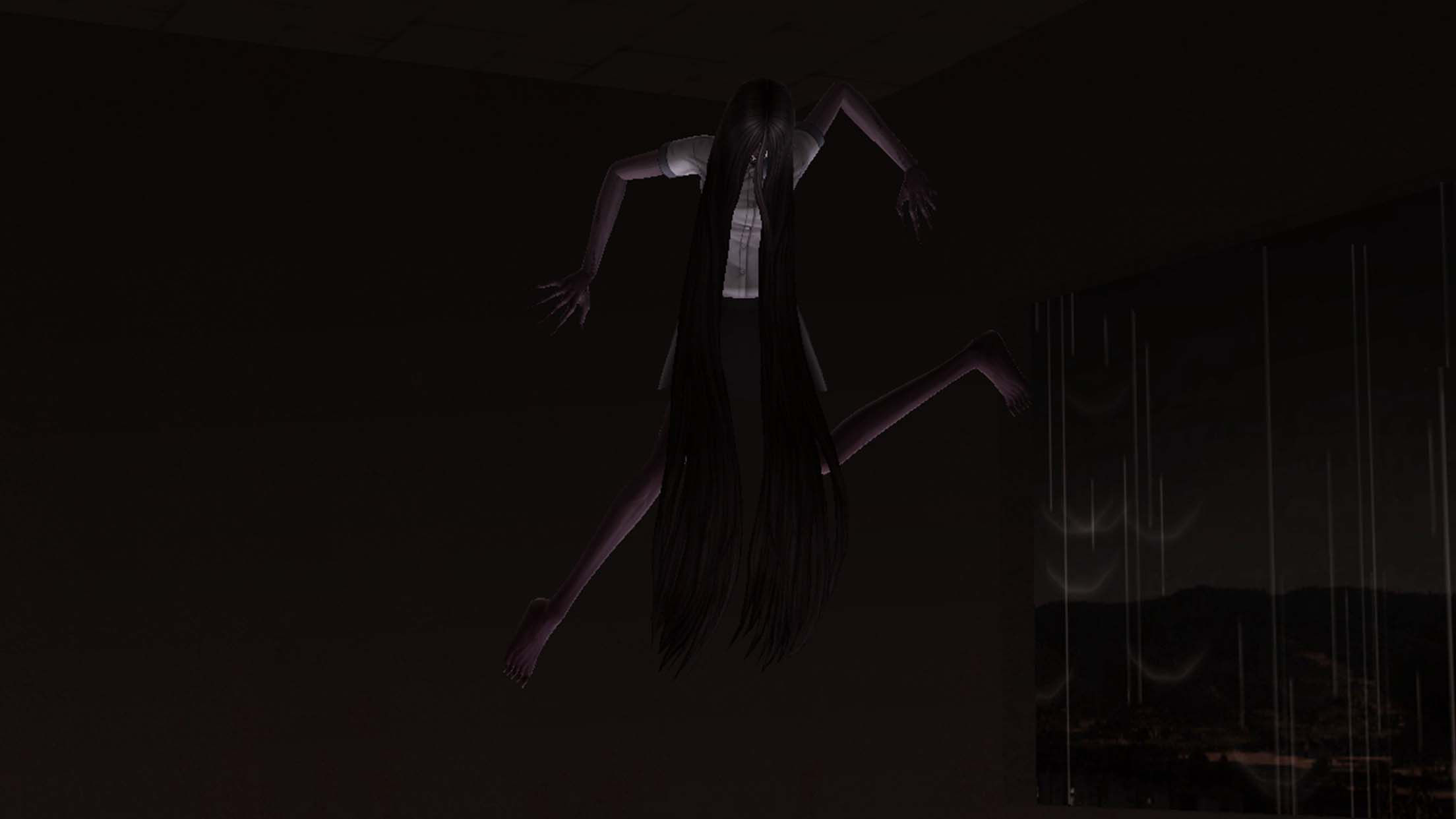 恐怖学校白色情人节存档版