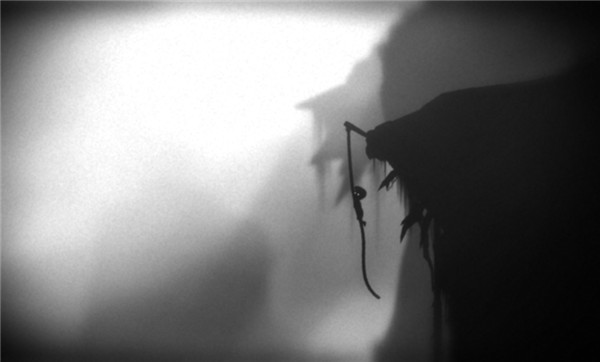 limbo虚拟机镜像