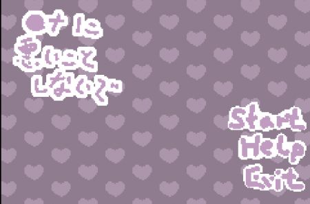 不要对娜娜做坏事冷狐移植版