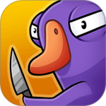 鹅鸭杀全解锁版