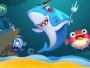 真捕鱼0氪金的扑鱼手游