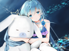 可以与魅魔互动的