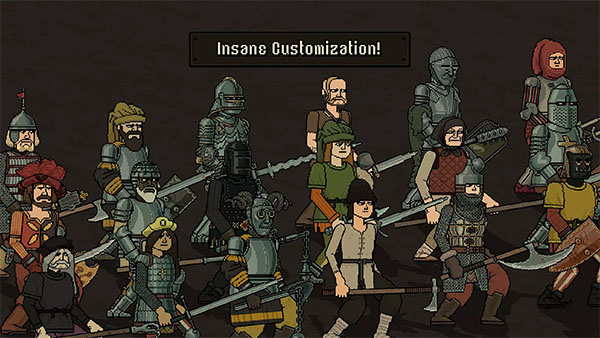 Bloody Bastards3.2.3版