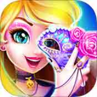 万圣节化妆舞会(趣味世界)