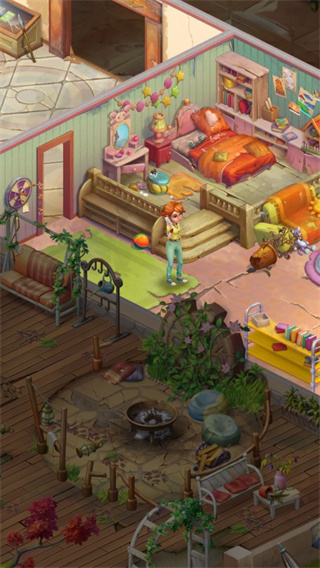 夏威夷三消狂热