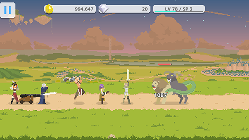 像素之王免广告版