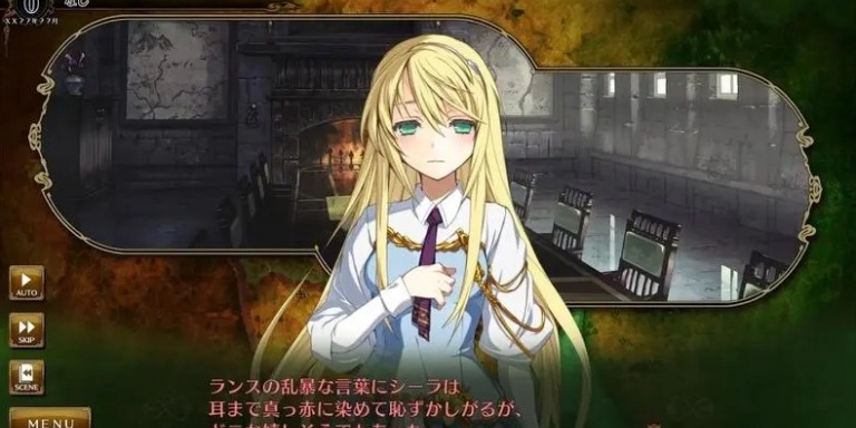 十款巴比伦slg触摸互动手游排行榜