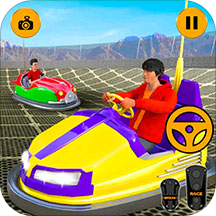 银河赛车(冒险赛车)