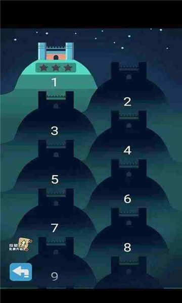 逃出地牢汉化版