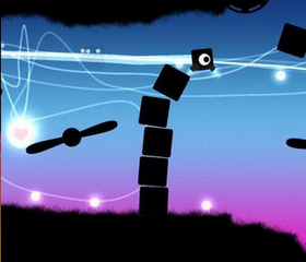 自由探索世界的