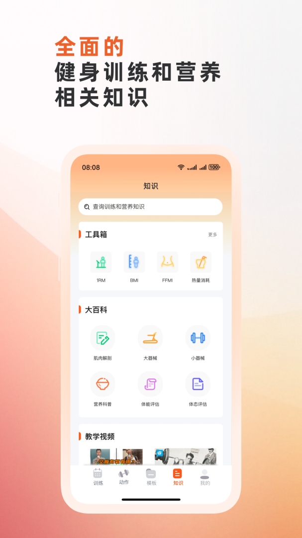 不练不可