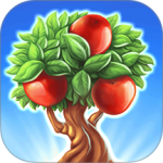 合并童话国(EverMerge)