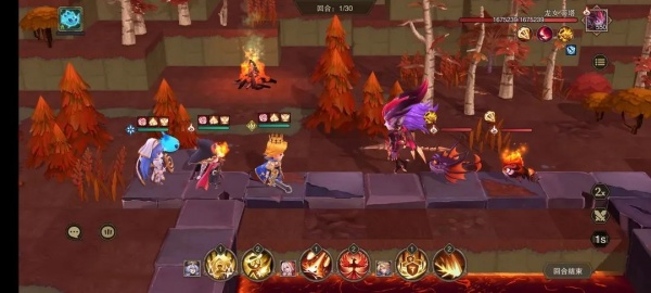 城堡传说2迪亚佣兵团九游版