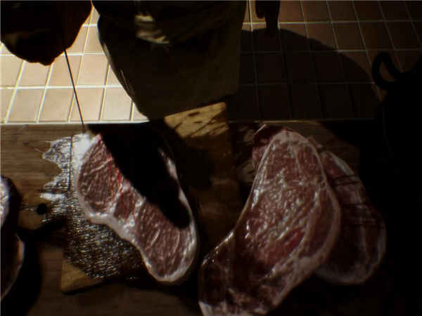 小小噩梦首发版