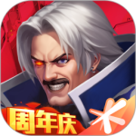 拳皇98终极之战OL爆气版