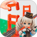 我爱拼模型无限钻石版