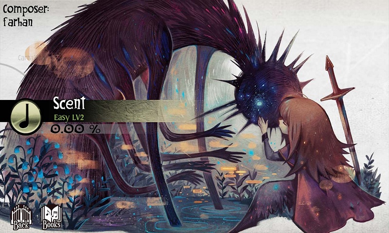 古树旋律九游版