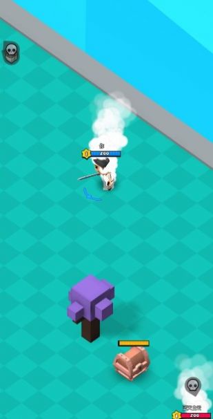 我这一刀下去快手版