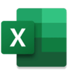 Microsoft Excel