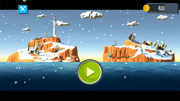 桥梁建造师完整版