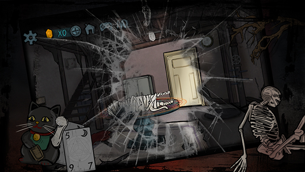 遗失寓言中文版