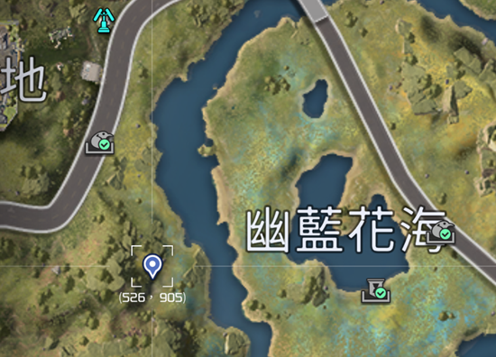 《星球重启》旧世遗珍位置大全一览