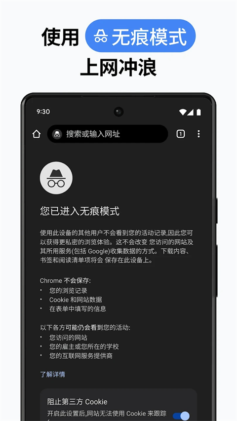 Google Chrome
