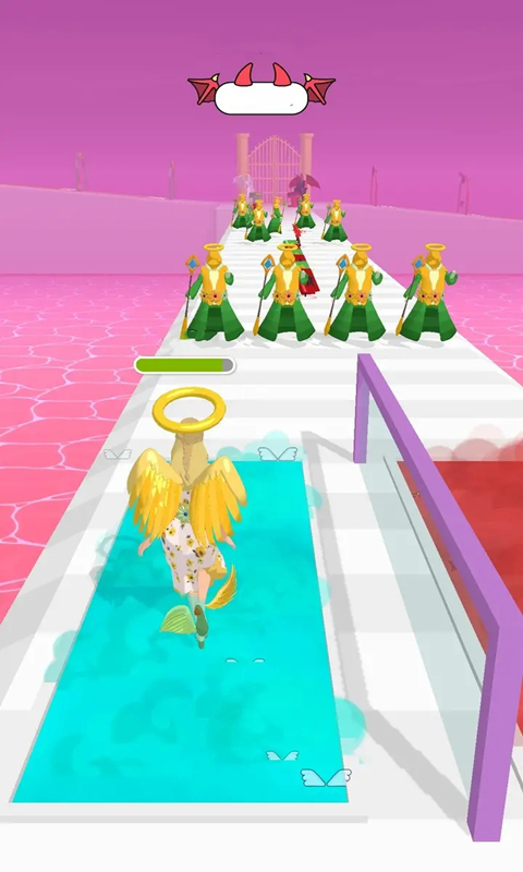 我路由我不由天