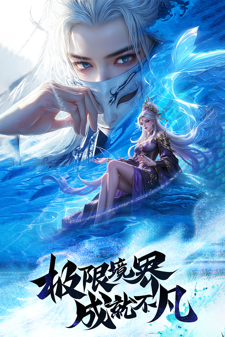 王者战神（0.1折）