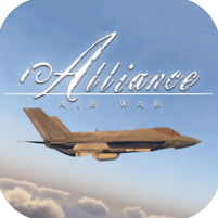 空战联盟单机版