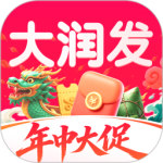 大润发超市app