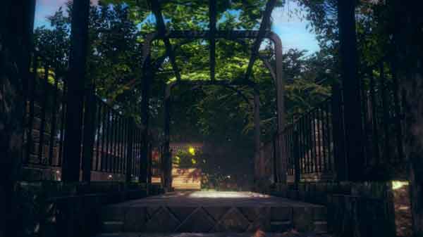 甜心选择2冷狐版