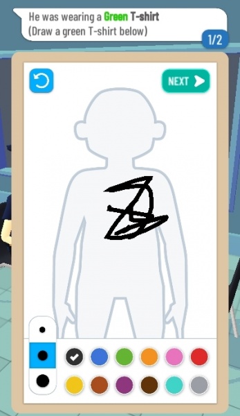 侦探小画家最新版