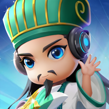 迷你军团九游版