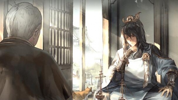 《风帆纪元》全特殊船图鉴详情